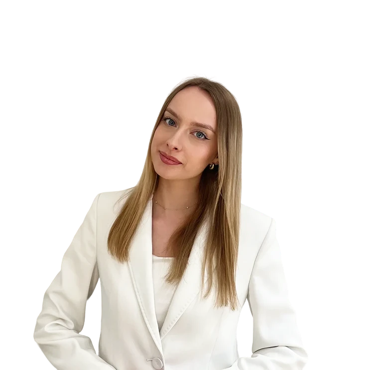 Maja Fornal psychoterapeuta Poznań Swarzędz Zalasewo